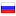 audi-yug.ru server is located in Russia